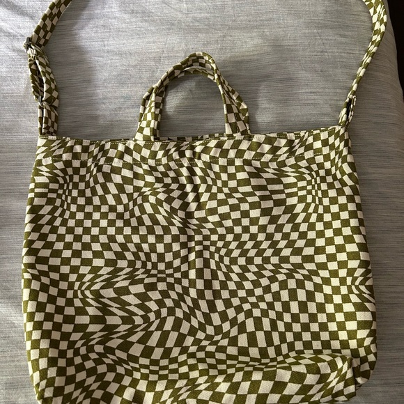 Horizontal duck bag - Picture 4 of 6